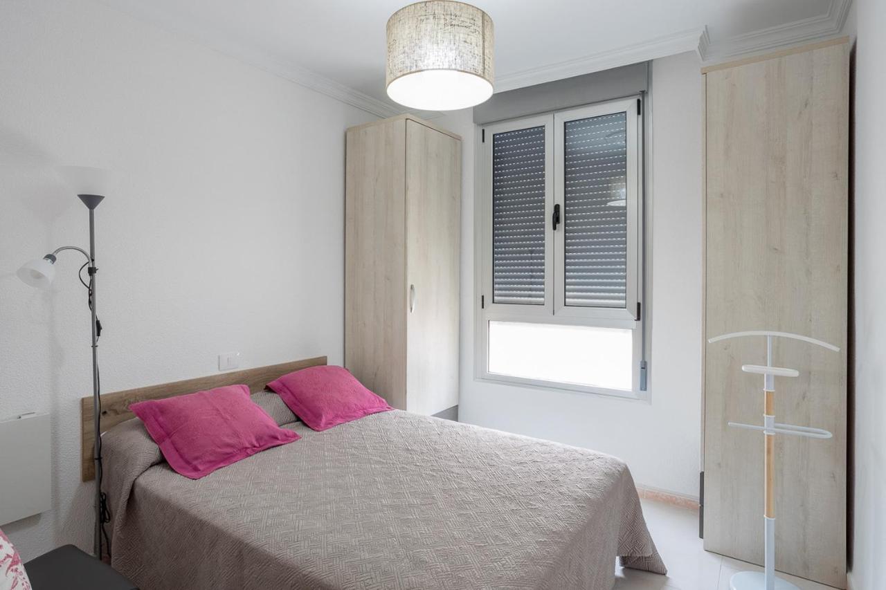 Appartement Flatguest Canteras 10 *