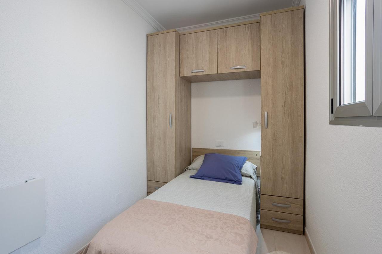 Flatguest Canteras 10 Appartement Las Palmas