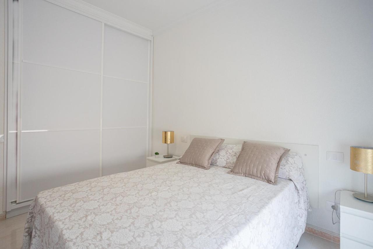 Appartement Flatguest Canteras 10 Las Palmas