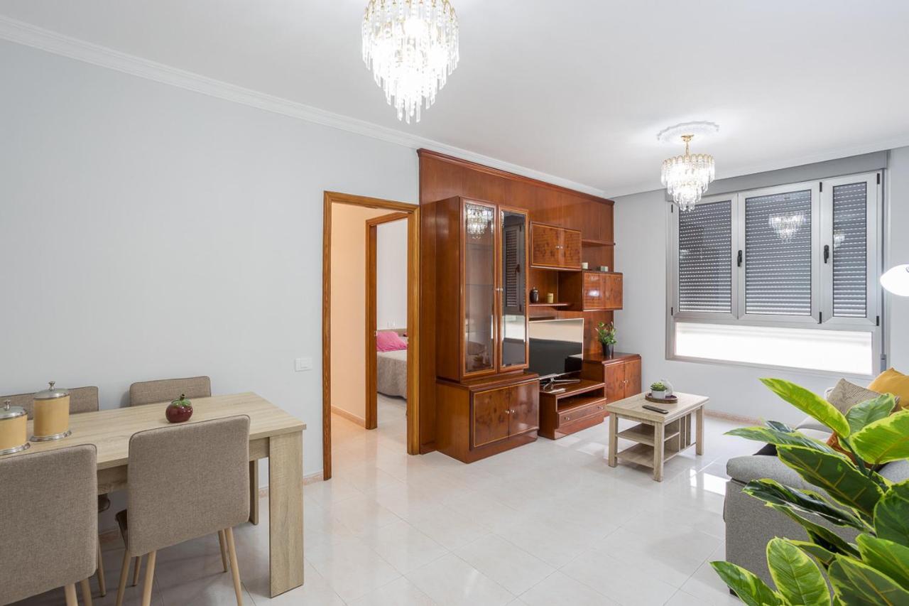 Appartement Flatguest Canteras 10 Las Palmas