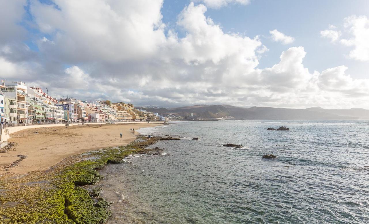 Flatguest Canteras 10 Appartement Las Palmas