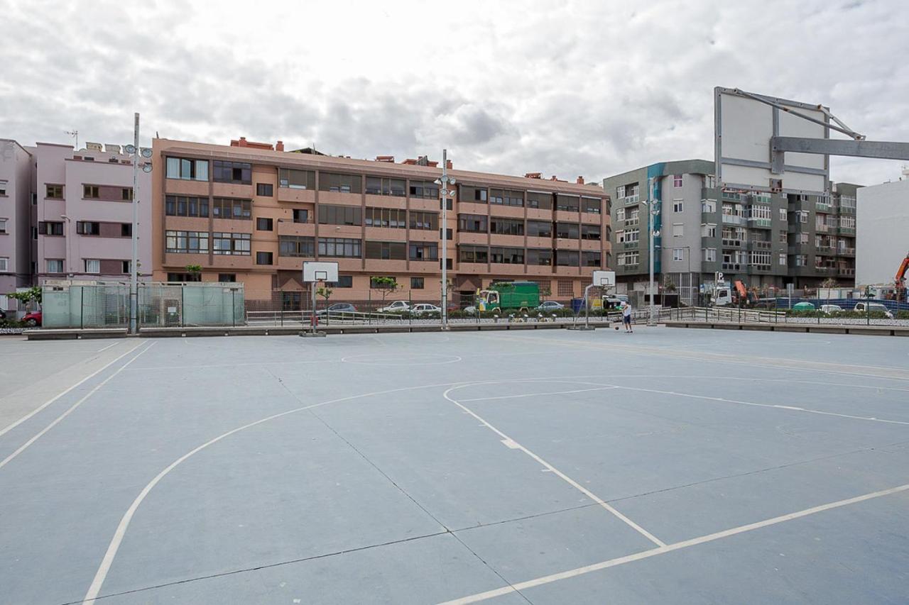 Flatguest Canteras 10 * Las Palmas