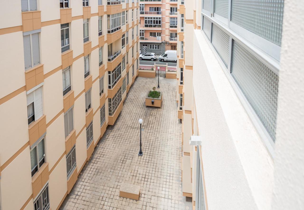 Flatguest Canteras 10 Las Palmas