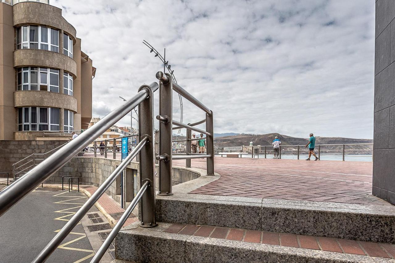Appartement Flatguest Canteras 10 Las Palmas