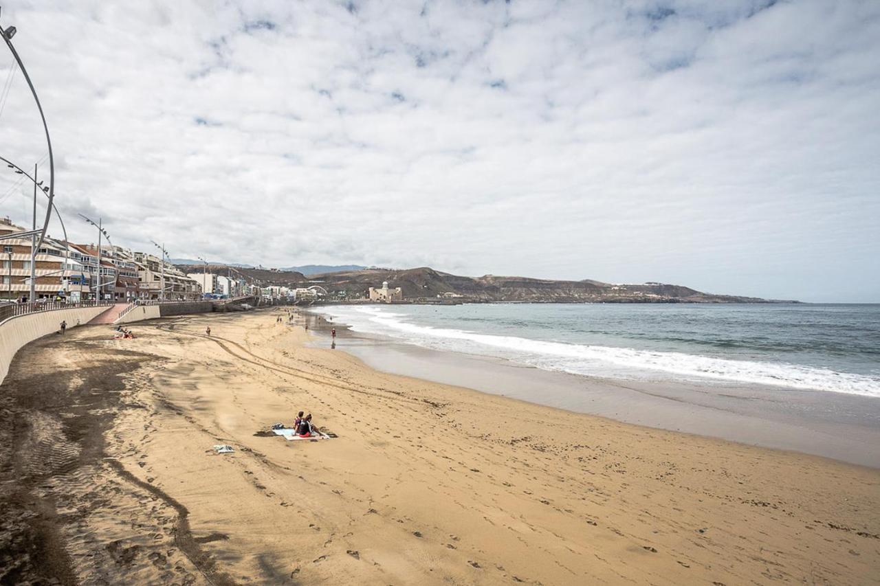 Appartement Flatguest Canteras 10 *