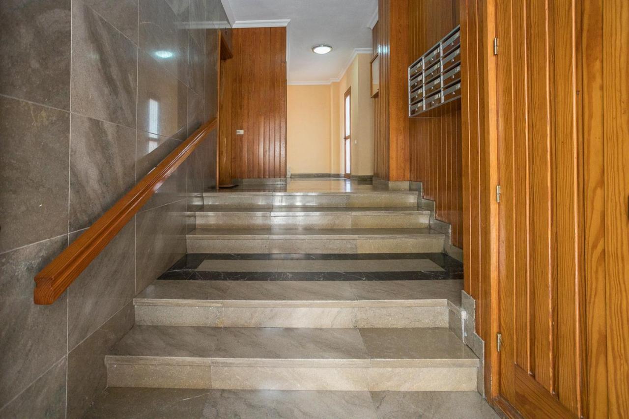 Flatguest Canteras 10 * Las Palmas